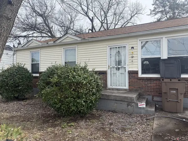 4512 Packard Dr, Nashville, TN 37211