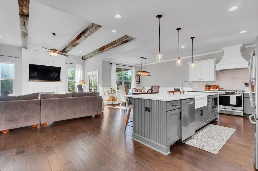 2753 Cloister Lane, Thompsons Station, TN 37179 - #2