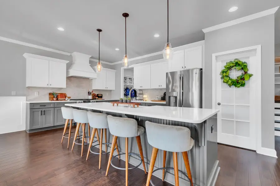 2753 Cloister Lane, Thompsons Station, TN 37179 - #3