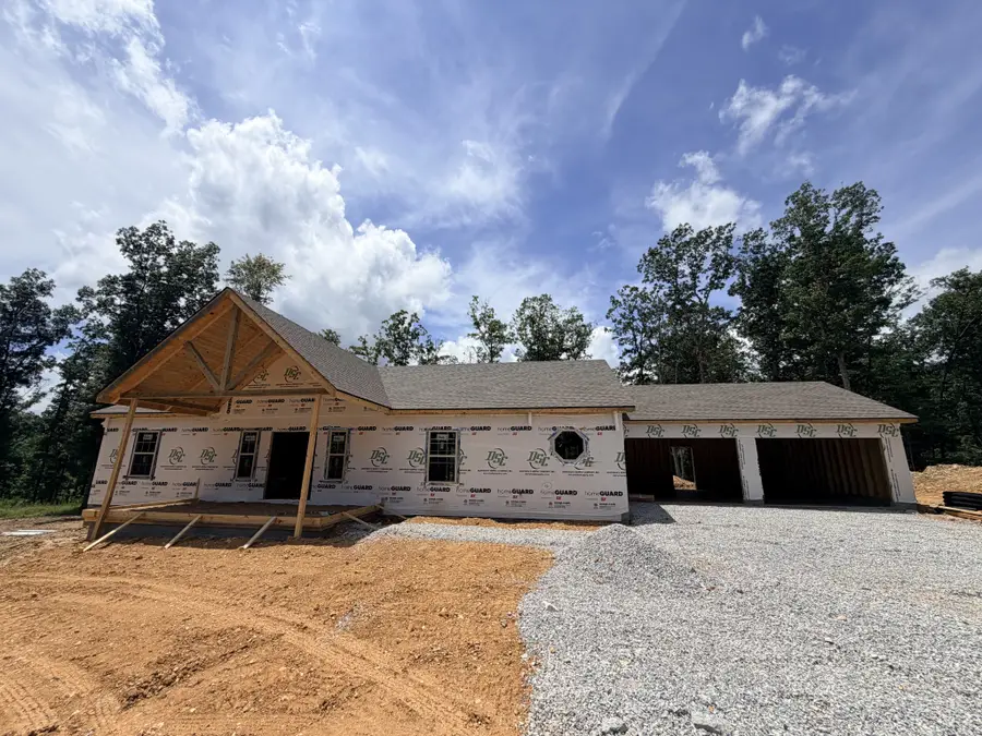 5 Rocky Top Lane, Erin, TN 37061 - #3