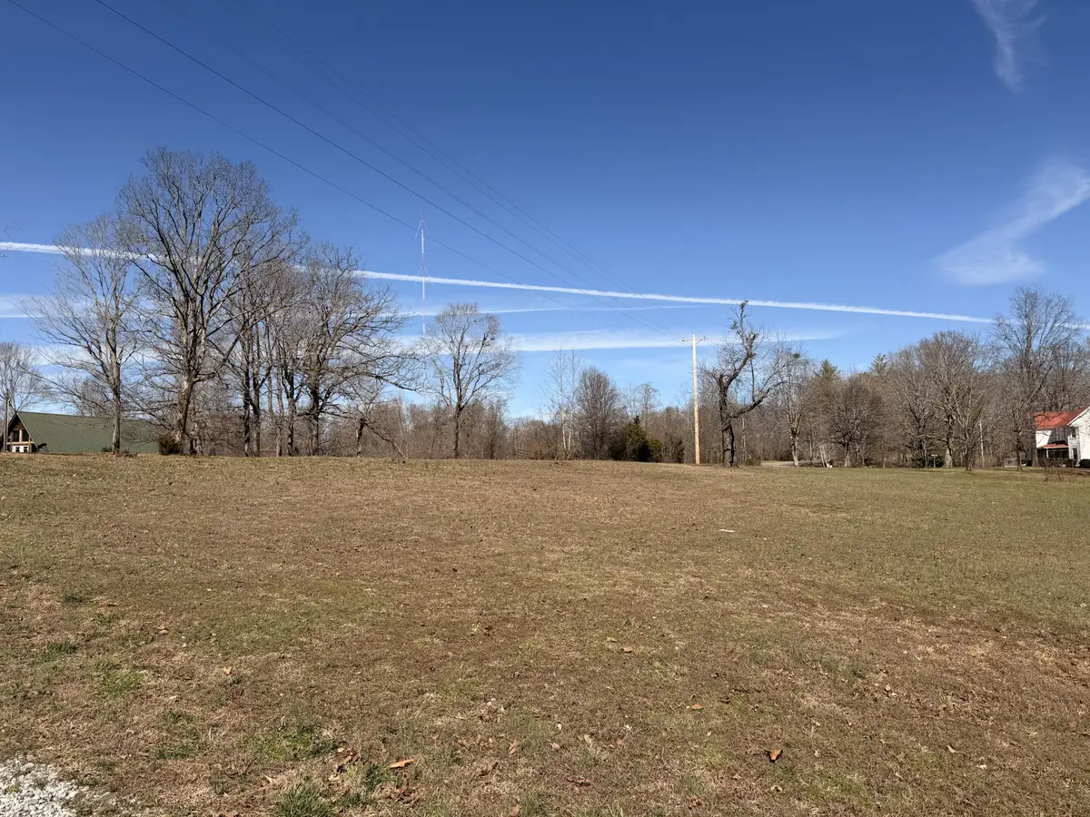 0 Gallion Rd, Cumberland Furnace, TN 37051 - #1