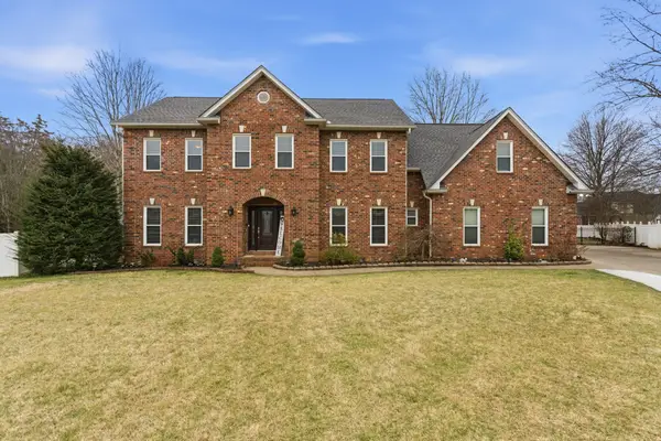 2006 Abrams Ct, Murfreesboro, TN 37130