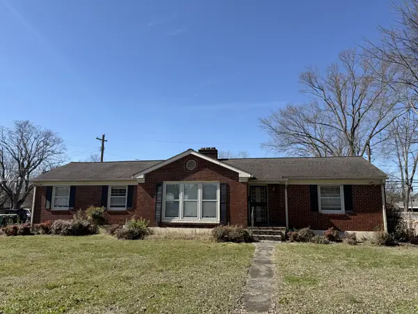 1512 Hadley Ave, Old Hickory, TN 37138