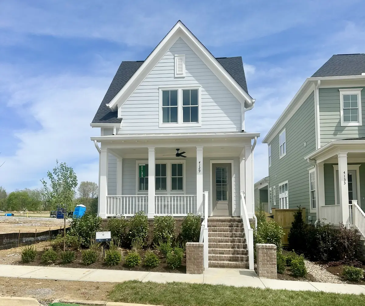 4129 Brendlyn Drive, Nolensville, TN 37135 - #1