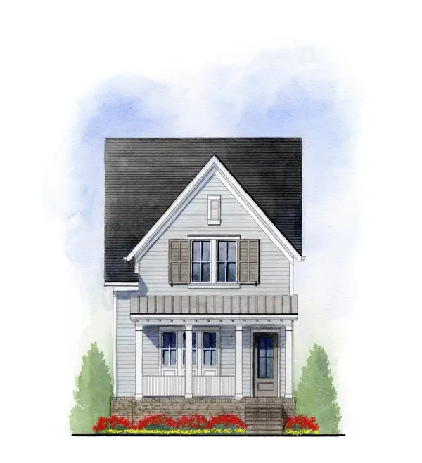 4129 Brendlyn Drive, Nolensville, TN 37135