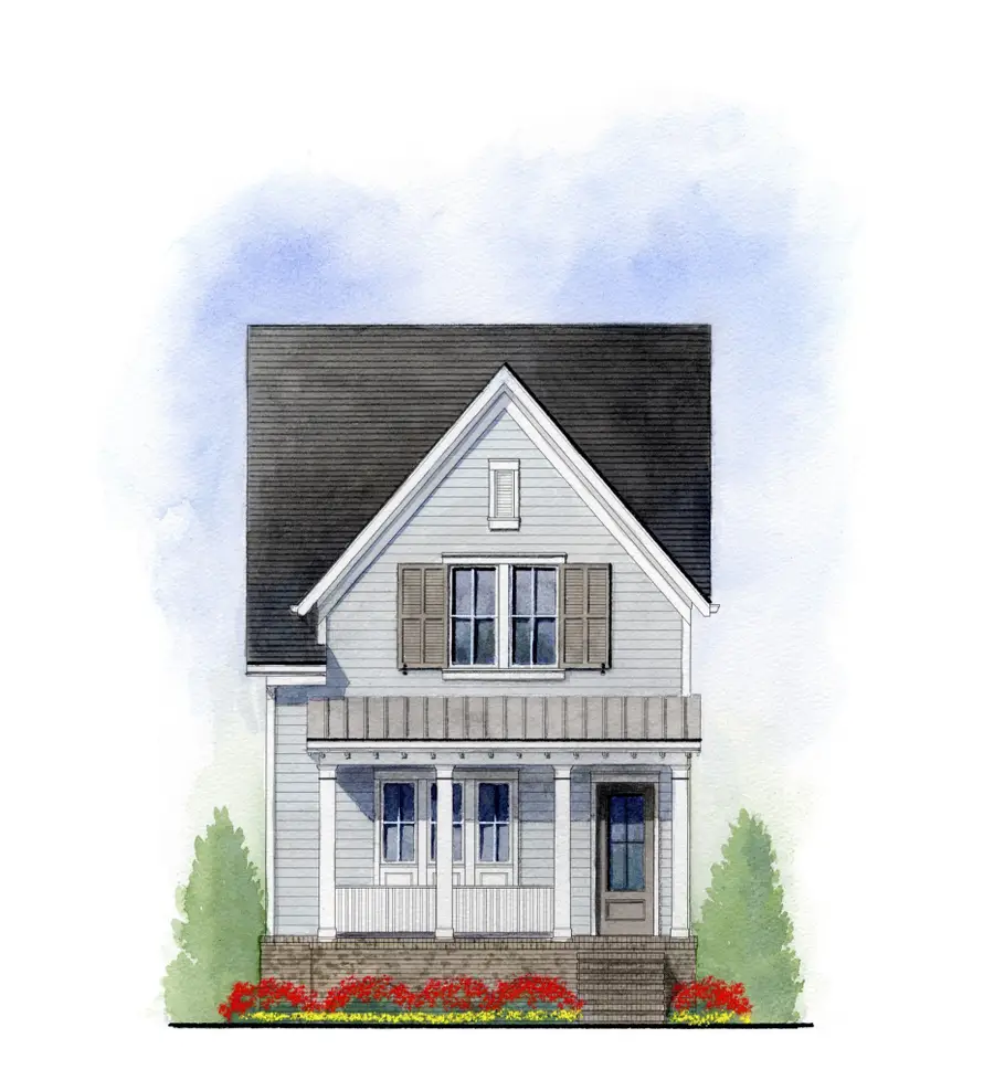 4129 Brendlyn Drive, Nolensville, TN 37135 - #2