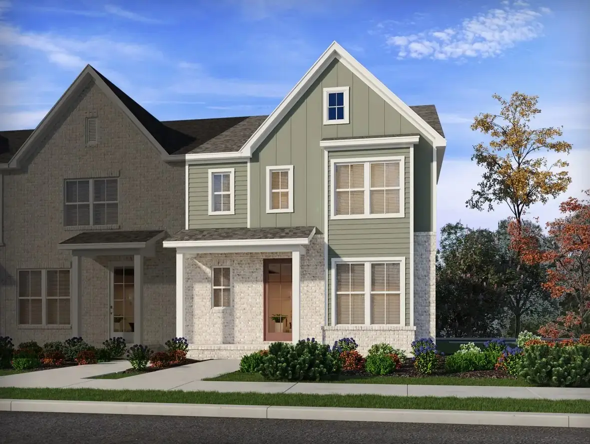 250 Fletchers Way, Smyrna, TN 37167 - #1