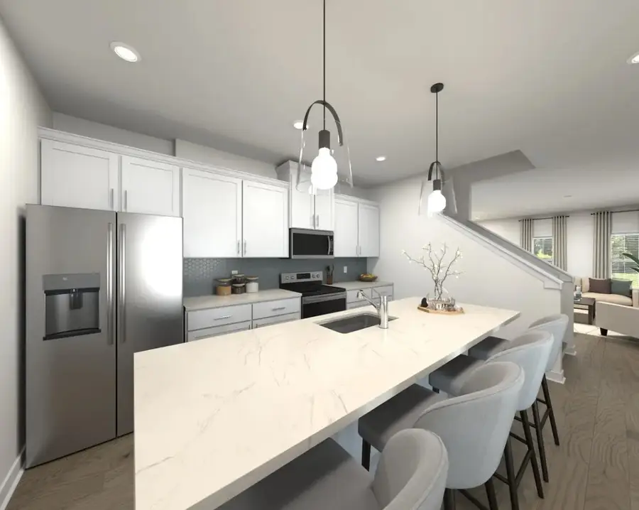 250 Fletchers Way, Smyrna, TN 37167 - #2