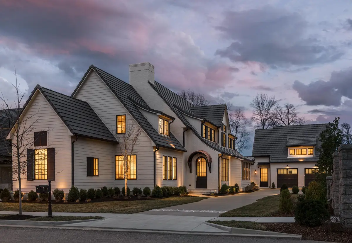 1117 Granny White Ct, Nashville, TN 37204 - #1