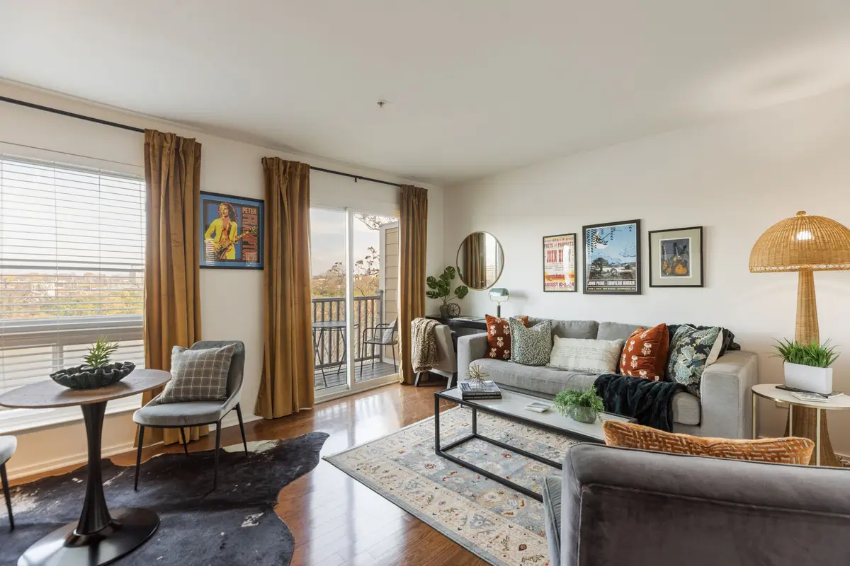 790 1st Ave N, Nashville, TN 37201 - #1