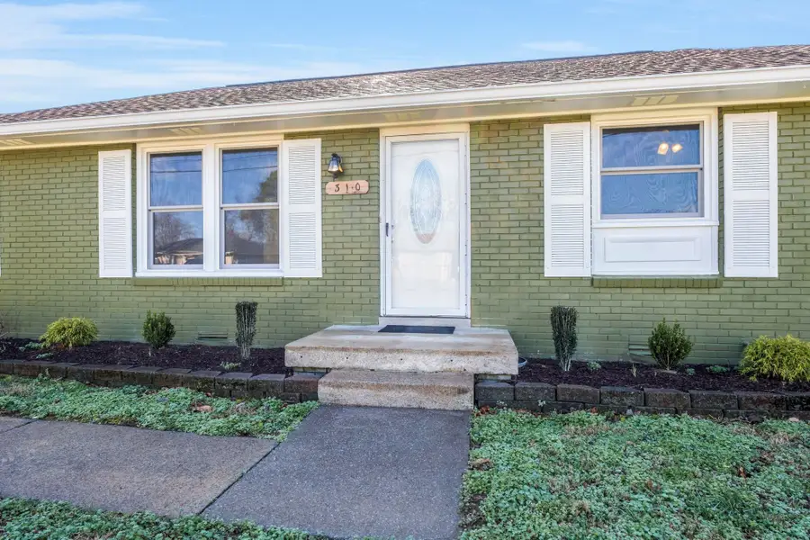 310 Santa Rosa Dr, Old Hickory, TN 37138 - #3