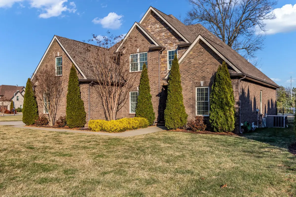 1014 Empire Blvd, Murfreesboro, TN 37130 - #1