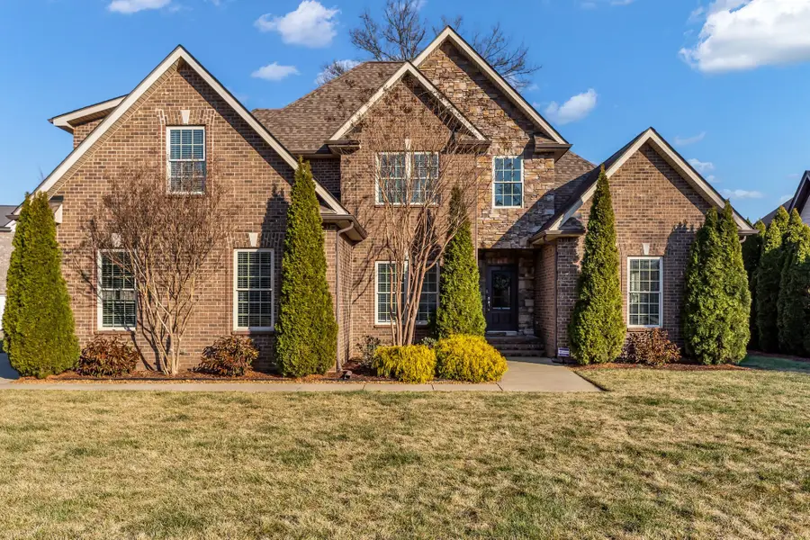 1014 Empire Blvd, Murfreesboro, TN 37130 - #2