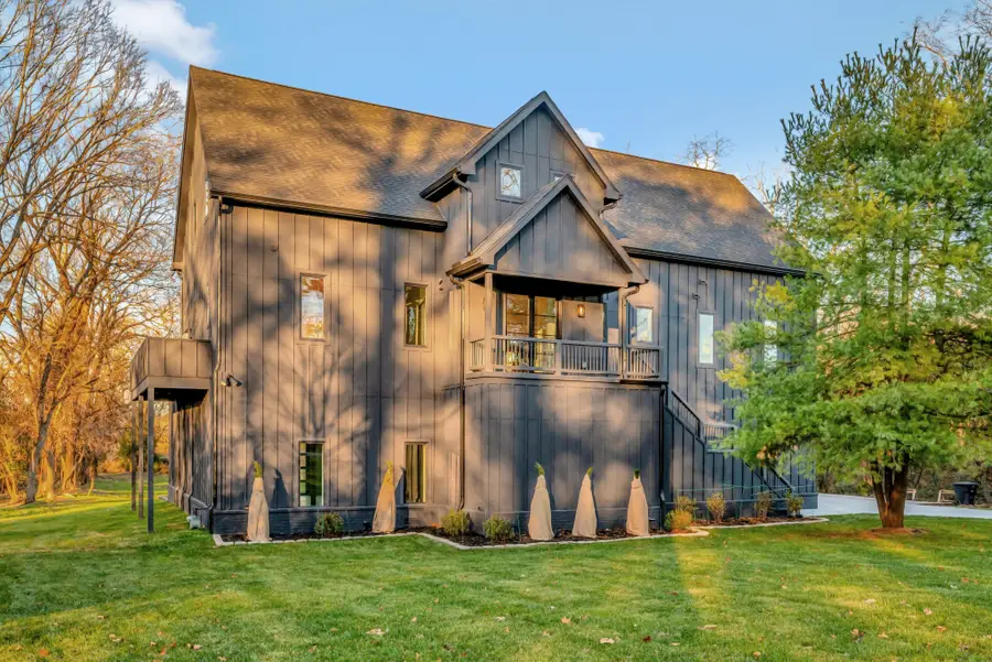 419 Lewisburg Ave, Franklin, TN 37064 - #3