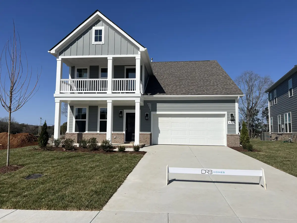 4162 Dream Beetle Loop, Rockvale, TN 37153 - #1