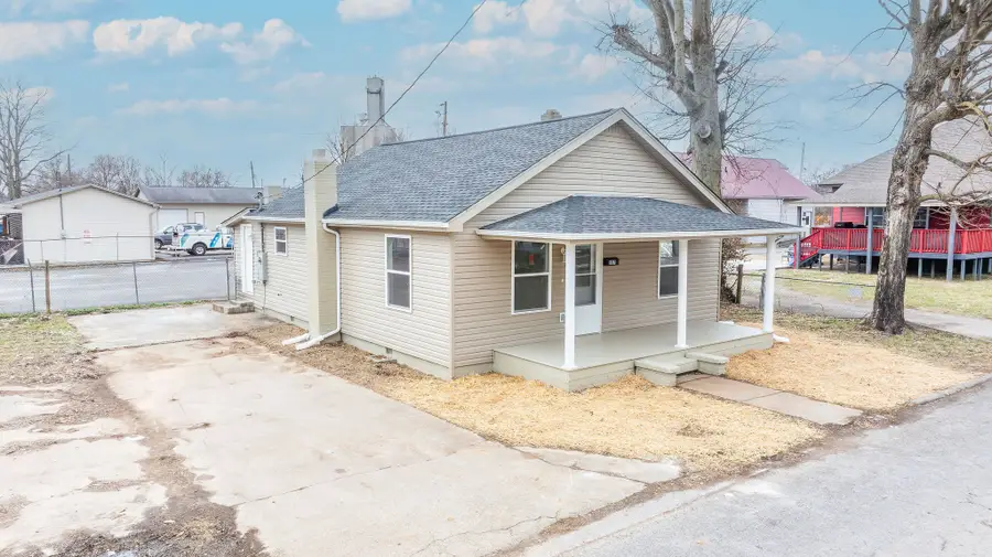 807 Maple Ct, Hopkinsville, KY 42240 - #3