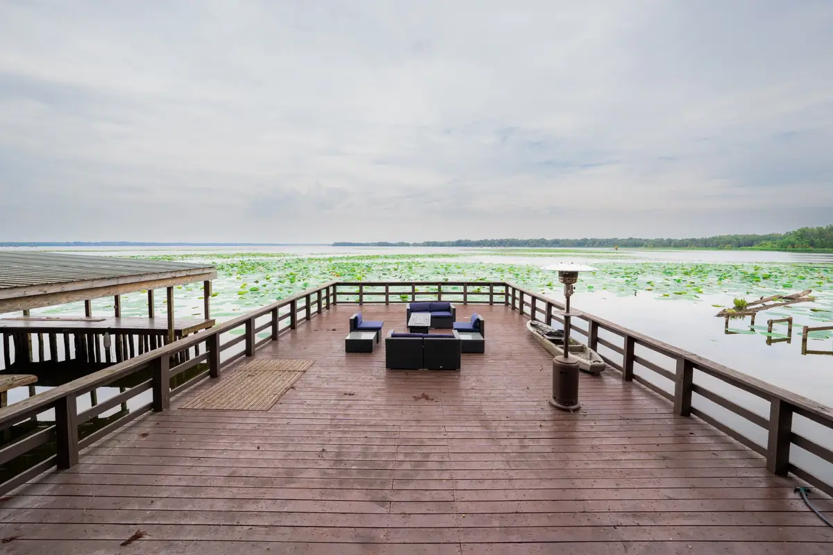 354 E Lakeview Dr, Hornbeak, TN 38232 - #1