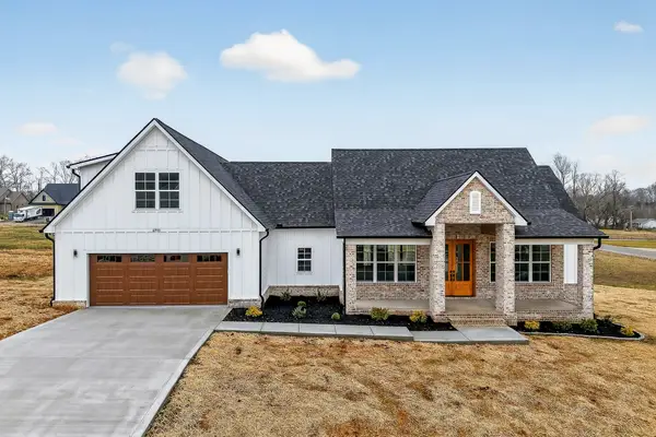 6955 Sweet Magnolia Way, Baxter, TN 38544