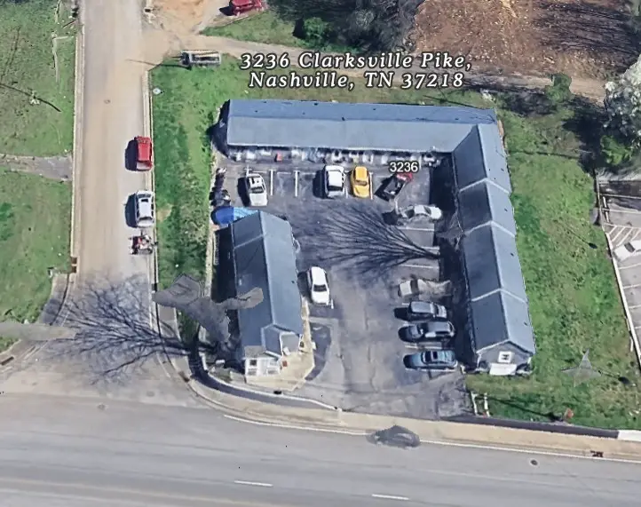 3236 Clarksville Pike, Nashville, TN 37218 - #1