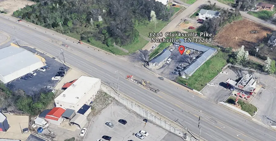 3236 Clarksville Pike, Nashville, TN 37218 - #2