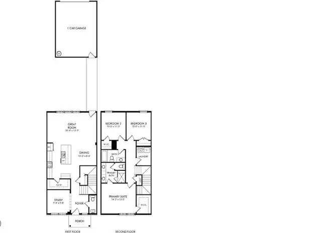 140 Fletchers Way, Smyrna, TN 37167 - #2