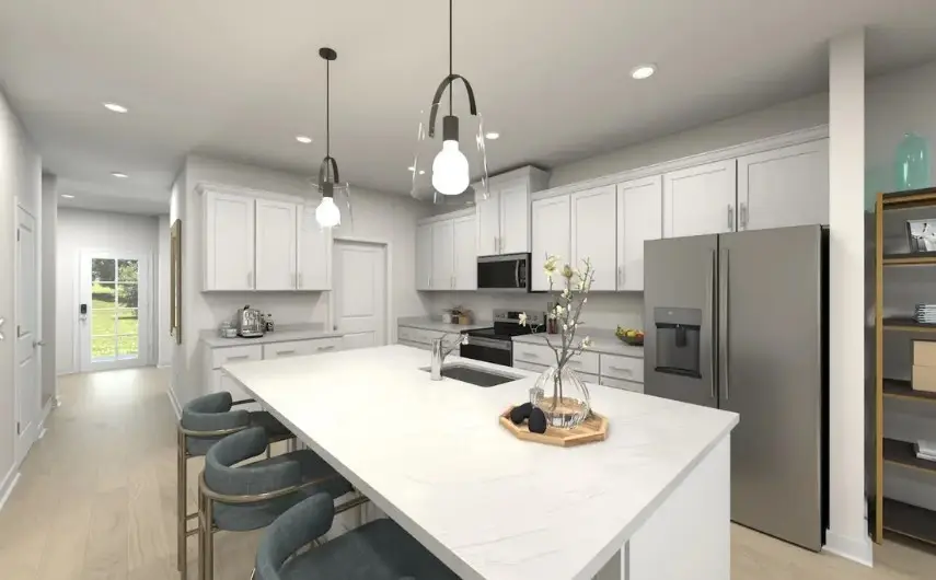 140 Fletchers Way, Smyrna, TN 37167 - #3