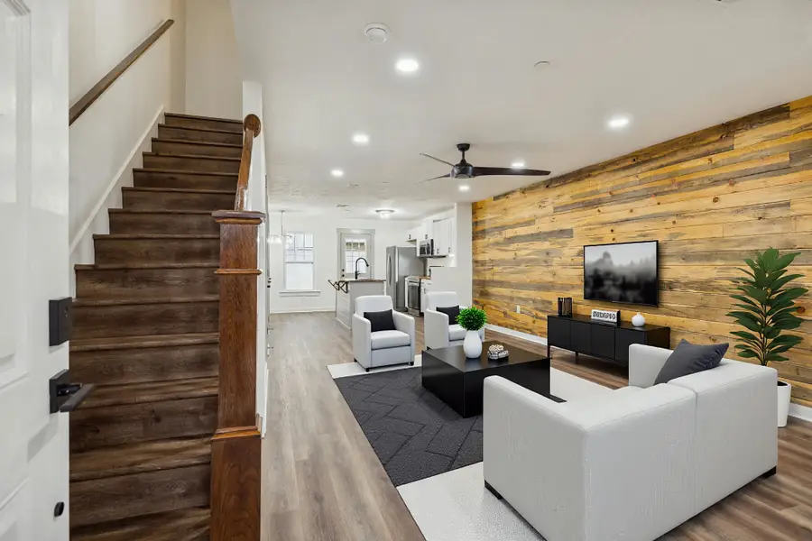 124 Kathryn Ct, Columbia, TN 38401 - #3