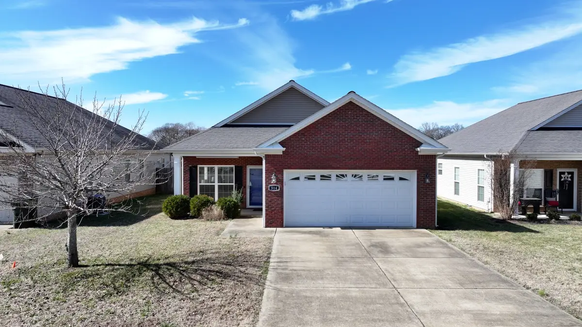 514 Bridle Way, Hopkinsville, KY 42240 - #1
