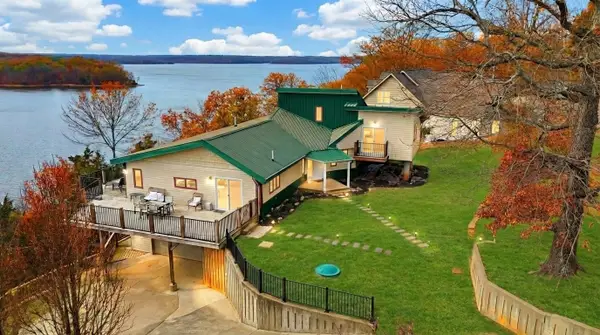 346 Deer Run Rd, Eddyville, KY 42038