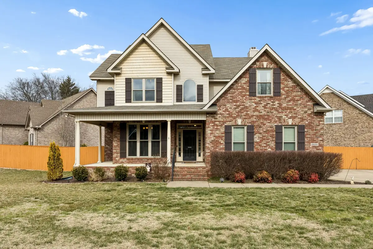 2820 Maylon Dr, Murfreesboro, TN 37128 - #1