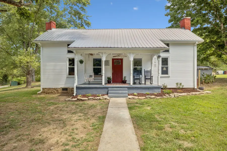 860 Golden Hollow Rd, Dixon Springs, TN 37057 - #3