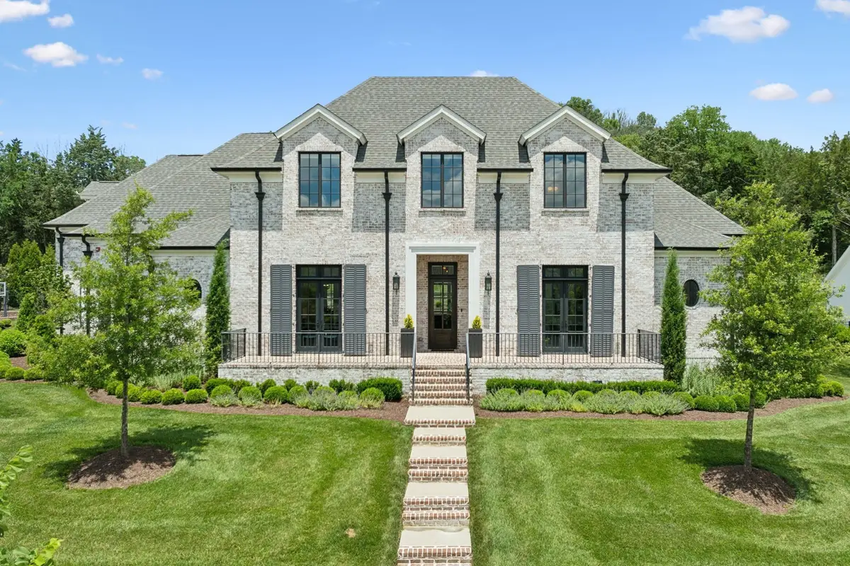 1518 Amesbury Ln, Franklin, TN 37069 - #1