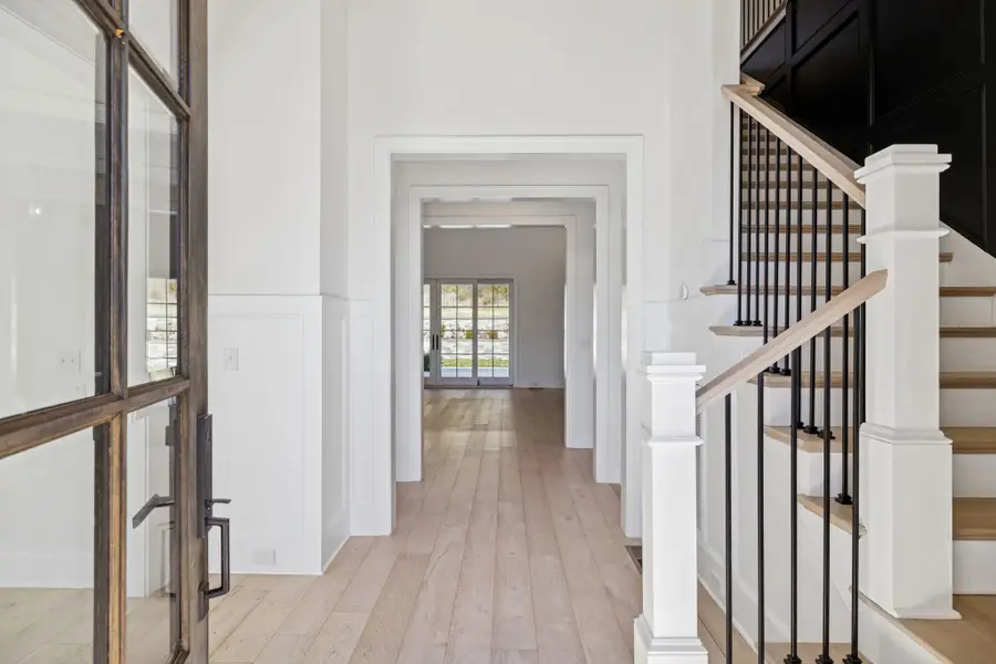 1518 Amesbury Ln, Franklin, TN 37069 - #2