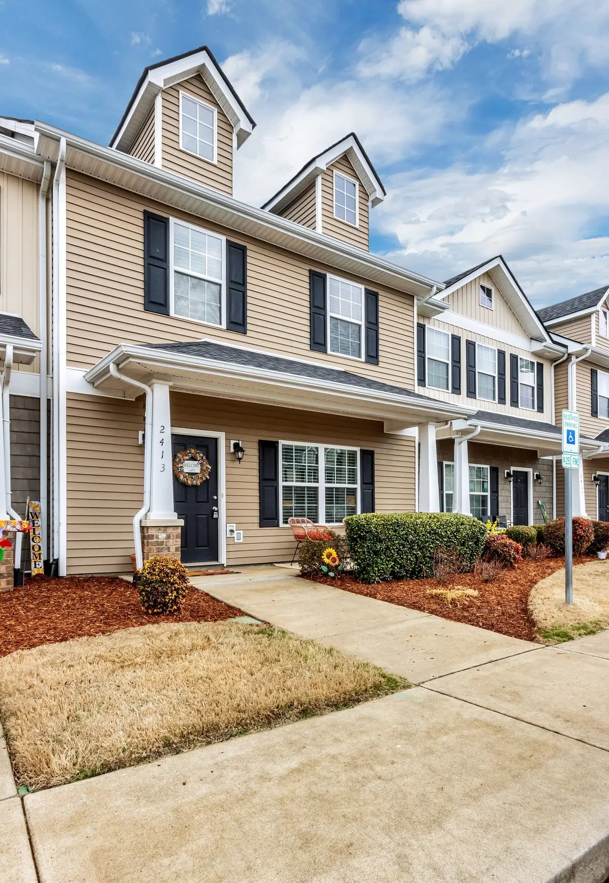 2413 New Holland Cir, Murfreesboro, TN 37128 - #1