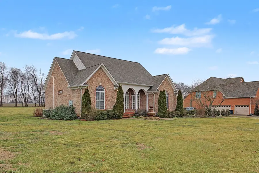 6913 Zion Crossing Court, Columbia, TN 38401 - #2