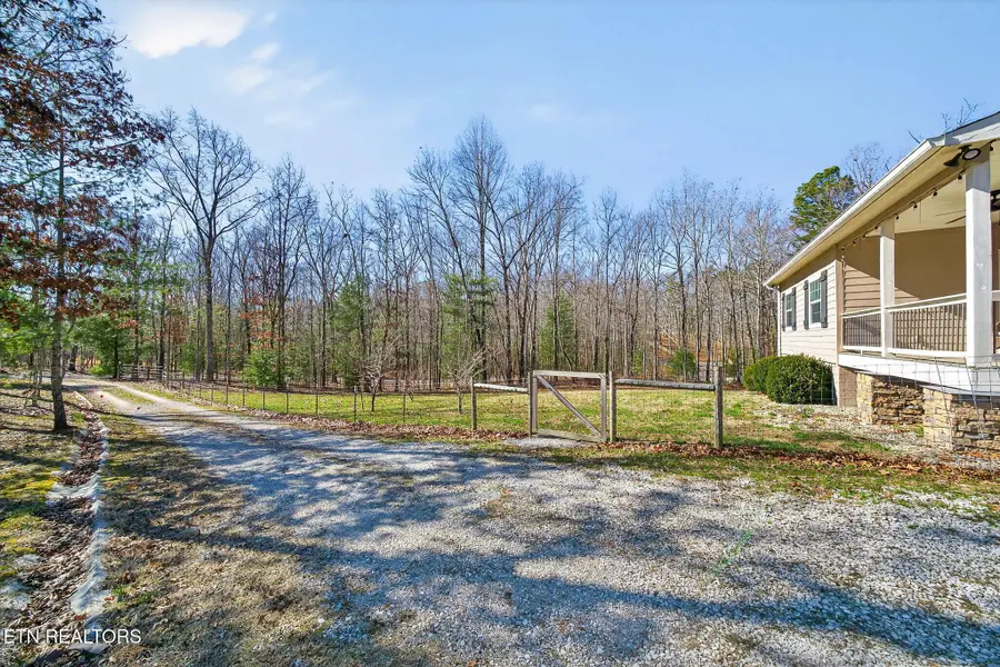 875 S Fork Drive, Jamestown, TN 38556 - #3