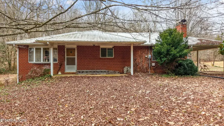 1201 Laurel Bluff Rd, Kingston, TN 37763 - #2