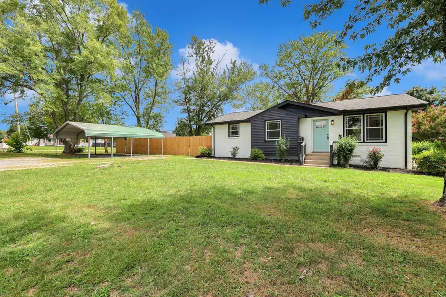 428 Oakdale Dr, Lebanon, TN 37087 - #2