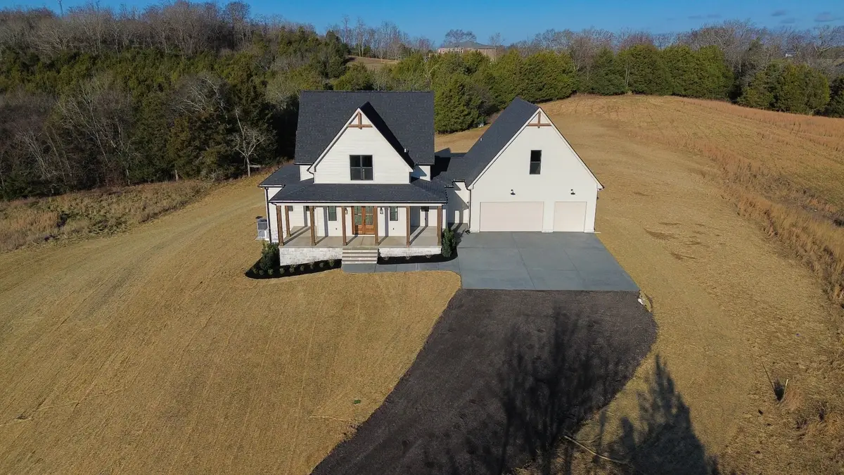 1385 Burton Road, Mount Juliet, TN 37122 - #1