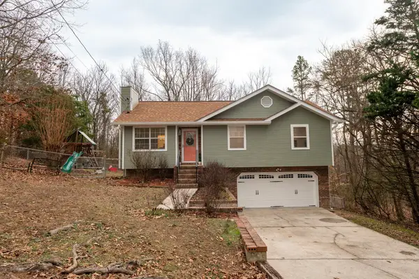 136 Campbell Circle, Ringgold, GA 30736