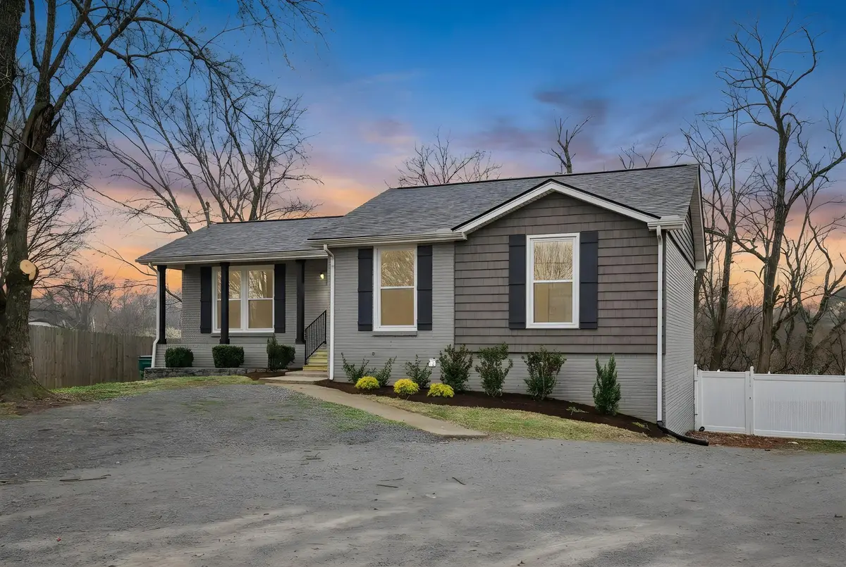 3929 Bradley Ct, Antioch, TN 37013 - #1