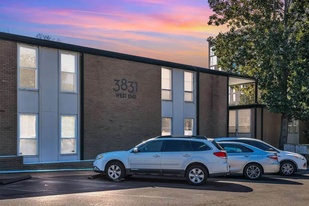 3831 West End Ave #32, Nashville, TN 37205 - #1