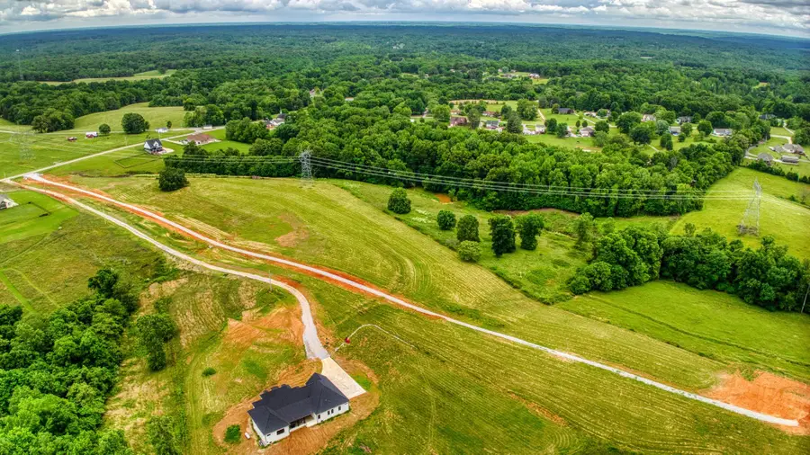 1930 Hickory Point Rd, Clarksville, TN 37043 - #3