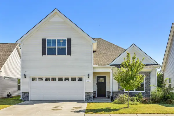 1661 Secretariat Trce, Murfreesboro, TN 37128