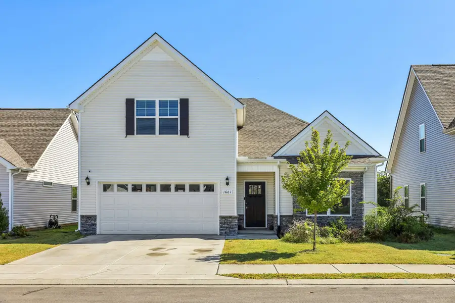 1661 Secretariat Trce, Murfreesboro, TN 37128 - #2