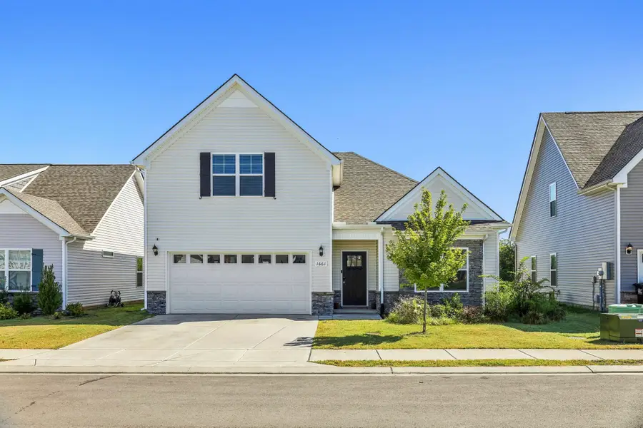 1661 Secretariat Trce, Murfreesboro, TN 37128 - #3