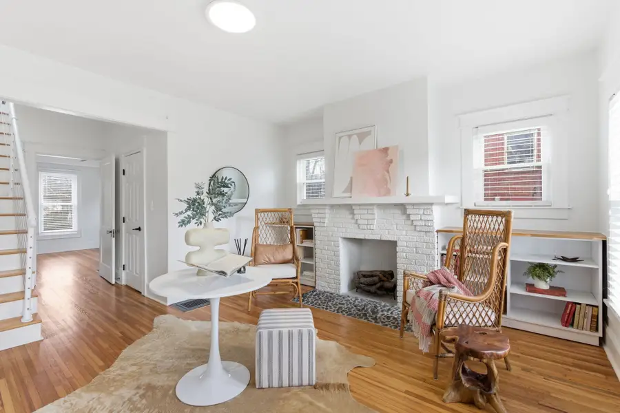 157 Dellway Dr, Nashville, TN 37207 - #3