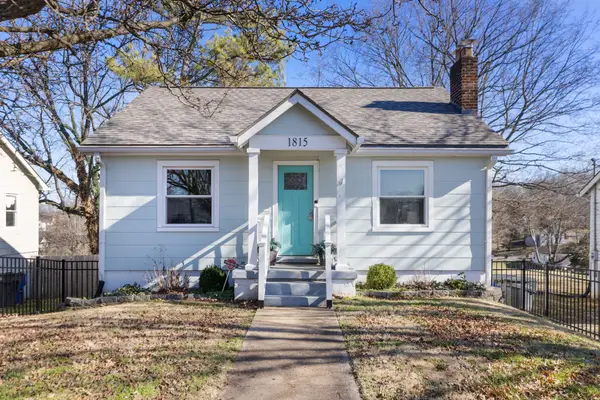 1815 Dimple Ct, Columbia, TN 38401