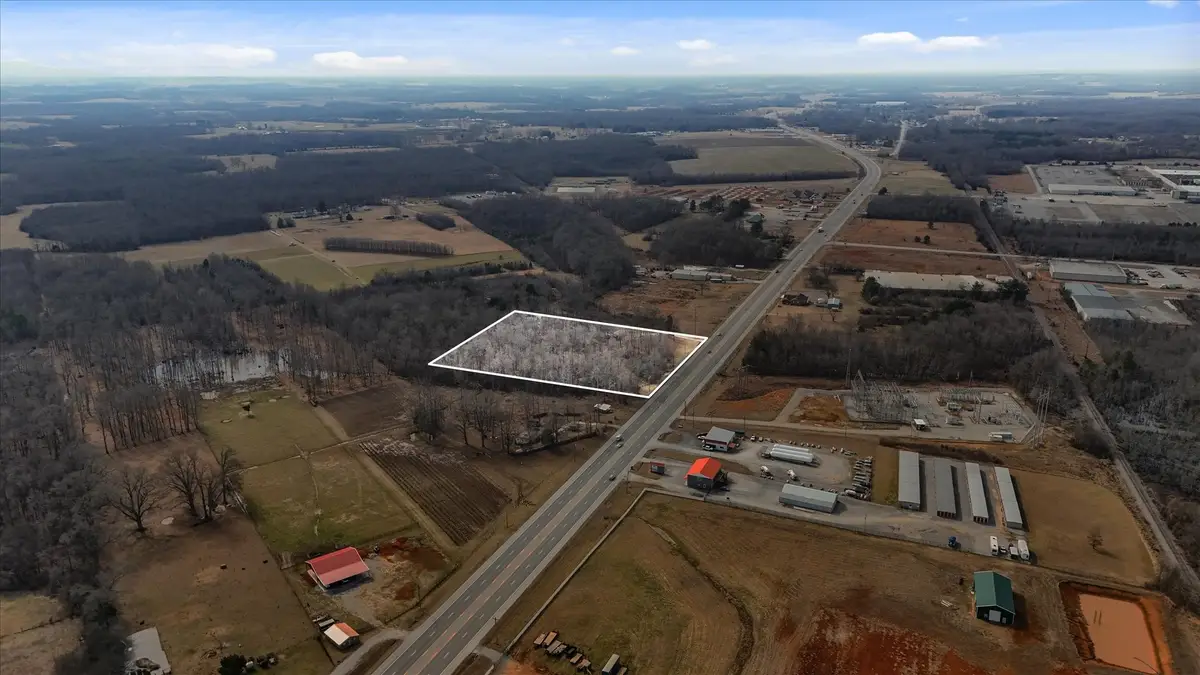 8557 Manchester Hwy, Morrison, TN 37357 - #1