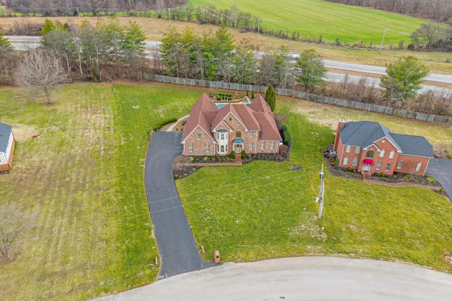 1312 Shallow Lake Cir, Hopkinsville, KY 42240 - #2